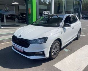 Skoda Skoda Fabia Monte Carlo Gebrauchtwagen