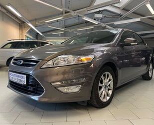 Ford Ford Mondeo Lim. Titanium Gebrauchtwagen