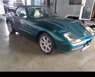 BMW BMW Z1, 31.000 KM , 1-Hand , Original zustand!! Gebrauchtwagen