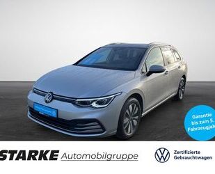 VW Volkswagen Golf Variant 1.5 eTSI DSG Move Panodac Gebrauchtwagen