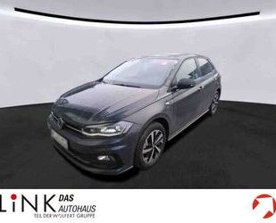 VW Volkswagen Polo 1.0 TSI Highline DSG R-LINE NAVI R Gebrauchtwagen