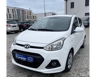 Hyundai Hyundai i10 Classic Gebrauchtwagen