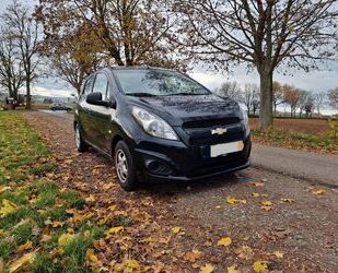 Chevrolet Chevrolet Spark 1.0 LS LS Gebrauchtwagen