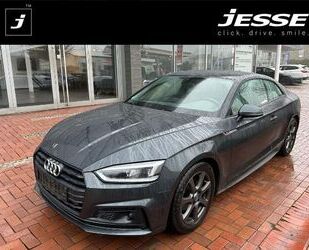 Audi Audi A5 Coupe 2.0 TDI S-Line LED ACC PDC SHZ Leder Gebrauchtwagen