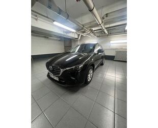 Mazda Mazda CX-3 1.8 SKYACTIV-D 115 Center-Line FWD Cent Gebrauchtwagen