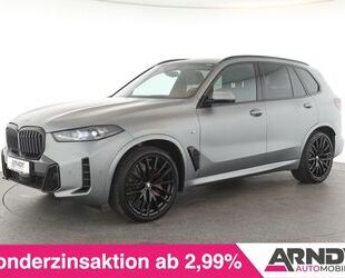 BMW BMW X5 40d xDrive M Sport Pro Matrix Sky HUD 360 A Gebrauchtwagen