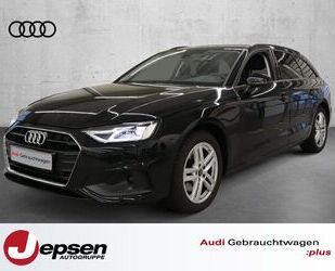 Audi Audi A4 Avant 30 TDI 100(136) S tronic FLA el.Heck Gebrauchtwagen