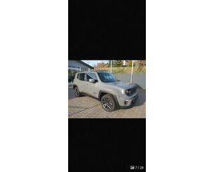 Jeep Jeep Renegade 1.3l T-GDI I4 177kW S 4xe Automatik Gebrauchtwagen