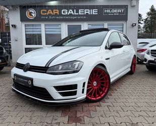 VW Volkswagen VW Golf 7 R 4Motion*470PS*WAGNER*19