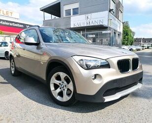 BMW BMW X1 STEPTRONIC CARPLAY NAVI 8xALU SHZ PDC SH-HE Gebrauchtwagen