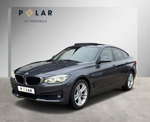 BMW BMW 330d Gran Turismo xDrive Advantage *Pano *Allr Gebrauchtwagen