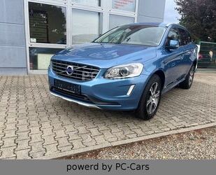 Volvo Volvo XC60 Summum AWD D5 Gebrauchtwagen