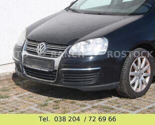 VW Volkswagen Golf 5 2.0 TDI Comfortline Variant KL Gebrauchtwagen