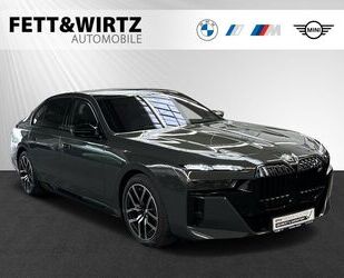 BMW BMW M760e xDrive SkyLounge|Automatiktüren|B&W Gebrauchtwagen