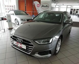 Audi Audi A4 Avant 35 TDI S tronic advanced Gebrauchtwagen