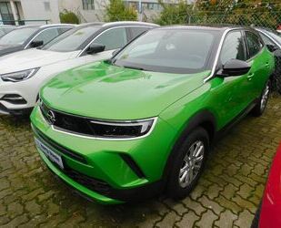 Opel Opel Mokka GS Line Gebrauchtwagen