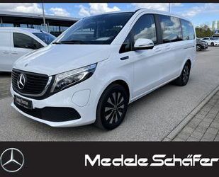 Mercedes-Benz Mercedes-Benz EQV 300 L LED 360 GRAD KAMERA EASY P Gebrauchtwagen