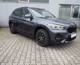 BMW BMW X1 xDrive18d Aut. Sport Line*AHK*ACC*Kamera*LE Gebrauchtwagen