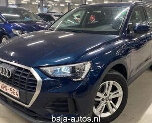 Audi Audi Q3 2.0 35TDI S tronic sport*1-WPW-564* Gebrauchtwagen