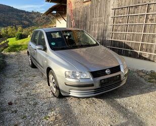 Fiat Fiat Stilo 1.6 16V - Gebrauchtwagen