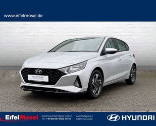 Hyundai Hyundai i20 1.0T-GDI INTRO DCT /FLA Gebrauchtwagen