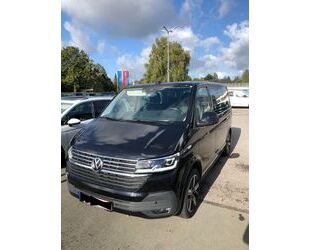 VW Volkswagen T6.1 Multivan Multivan T6.1 Kurz DSG Co Gebrauchtwagen