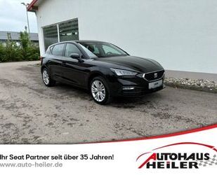 Seat Seat Leon Style 2.0 TDI DSG Winterpaket Full Link Gebrauchtwagen