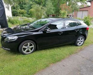 Volvo V40 Gebrauchtwagen