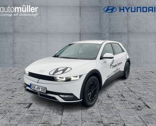 Hyundai Hyundai IONIQ 5 Dynamiq 4 WD *77,4kWh*SpurH*LM*Kli Gebrauchtwagen