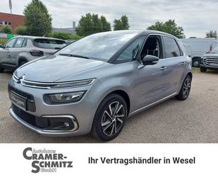 Citroen Citroën C4 Spacetourer PureTech130 ORIGINS Gebrauchtwagen