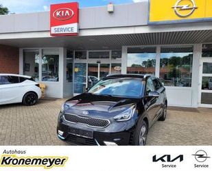 Kia Kia Niro 1.6 PHEV DCT Vision AHK-abnehmbar Navi AC Gebrauchtwagen