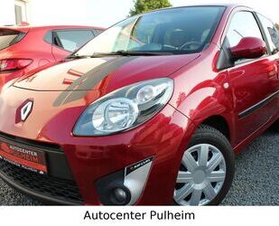 Renault Renault Twingo 1.2 16V Rip Curl Klima Bluetooth El Gebrauchtwagen