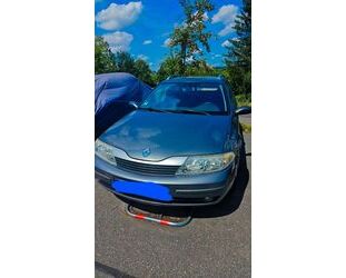 Renault Renault Laguna Grandtour Initiale 1.8 16V Initiale Gebrauchtwagen