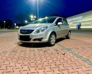 Opel Opel Corsa 1.2 Twinport - Gebrauchtwagen