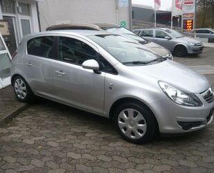 Opel Opel Corsa D Edition 