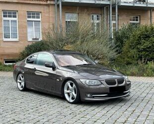 BMW BMW 335i Coupé - Gebrauchtwagen