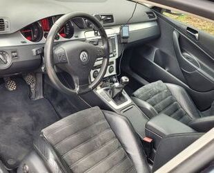 VW Volkswagen Passat Variant 2.0 TDI 170 PS Baustelle Gebrauchtwagen