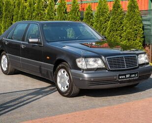 Mercedes-Benz Mercedes-Benz S600L W140 600SEL MINT CONDITION MUS Gebrauchtwagen