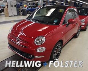 Fiat Fiat 500 Mild Hybrid MY23 1.0 GSE Panorama Navi Ap Gebrauchtwagen