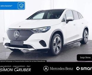 Mercedes-Benz Mercedes-Benz EQE 350 4M SUV Edition El Art Pano B Gebrauchtwagen