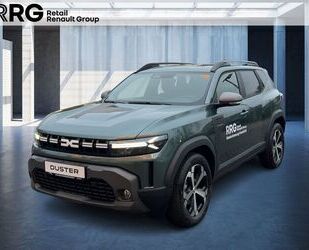 Dacia Dacia Duster Neuer Journey HYBRID 140 ABS Fahrera Gebrauchtwagen