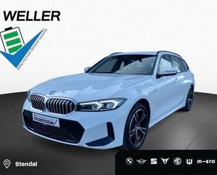 BMW BMW 330e xDrive Tou. M-Paket,Adap.LED,LC-Prof,Head Gebrauchtwagen