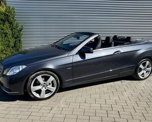 Mercedes-Benz Mercedes-Benz E 200 CGI BlueEfficiency 