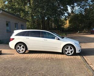 Mercedes-Benz Mercedes-Benz R 350 CDI 4MATIC lang - Gebrauchtwagen