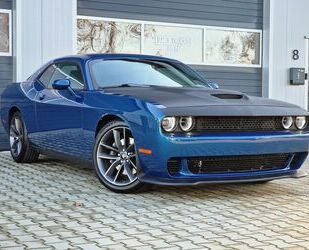 Dodge Dodge Challenger 6.4 R/T SCAT PACK Brembo LED Kame Gebrauchtwagen