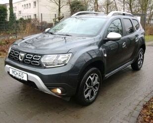 Dacia Dacia Duster II Anniversary 1.3 TCe 130 EU6d-T Nav Gebrauchtwagen