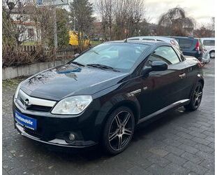 Opel Opel Tigra Twin Top Edition Gebrauchtwagen