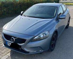 Volvo Volvo V40 D3 - Gebrauchtwagen