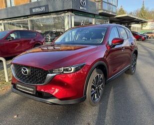 Mazda Mazda CX-5 2.5L SKYACTIV G 194 Gebrauchtwagen