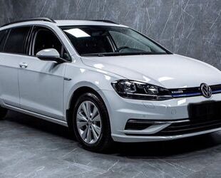 VW Volkswagen Golf 1.5 TGI BlueM. DSG Comfortline Var Gebrauchtwagen